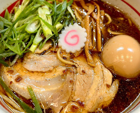 Dinner at 総大醤