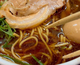 Dinner at 総大醤