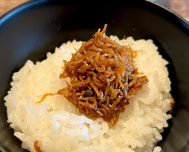 Dinner at 守破離黒門日本橋店