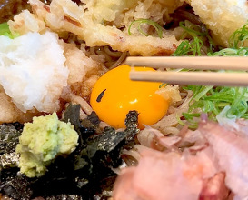 Dinner at 守破離黒門日本橋店