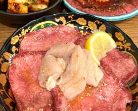 Dinner at 焼肉こじま 離れ-大阪 福島-