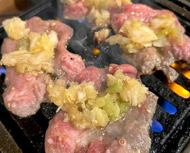 Dinner at 焼肉こじま 離れ-大阪 福島-