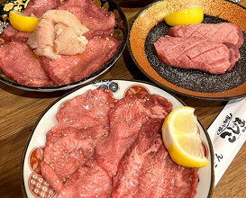Dinner at 焼肉こじま 離れ-大阪 福島-