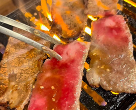 Dinner at 焼肉こじま 離れ-大阪 福島-