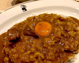 Dinner at インデアンカレークリスタ長堀店