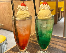 Dinner at Craft Cheese Market お初天神店