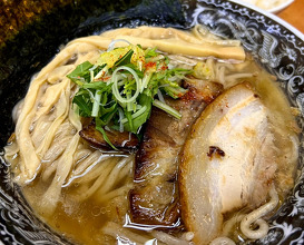 Dinner at 友愛亭