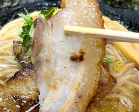 Dinner at 友愛亭
