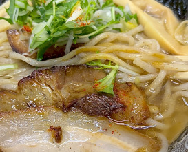 Dinner at 友愛亭