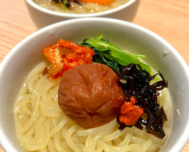 Dinner at 焼肉こじま離れ ハービスplaza大阪