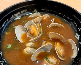 Dinner at こいこい寿司