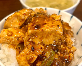 Dinner at 中国菜Oil