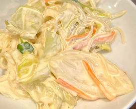 Dinner at 中国菜Oil