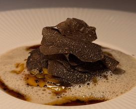 Dinner at Four Seasons Astir Palace Hotel Athens