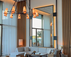 Dinner at Four Seasons Astir Palace Hotel Athens