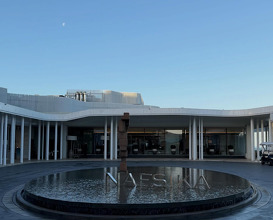 Dinner at Four Seasons Astir Palace Hotel Athens