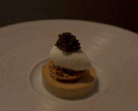 Dinner at The Cocochine 
