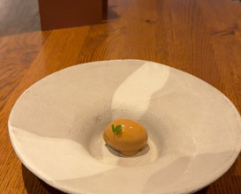 Dinner at Akoko