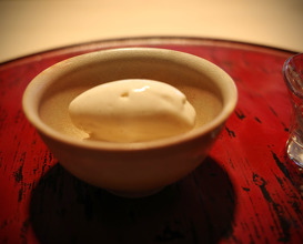 Dinner at 成生