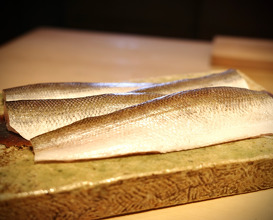 Dinner at 成生