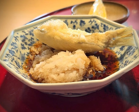 Dinner at 成生