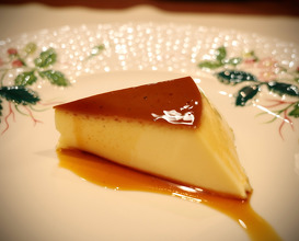 Dinner at かわむら