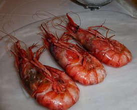 Dinner at Estimar