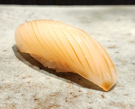 Dinner at 近松