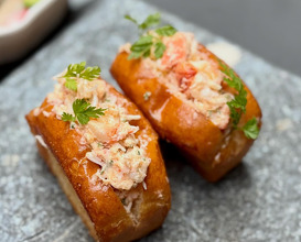 Dinner at Mandarin Oriental Mayfair, London