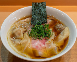 Dinner at 飯田商店