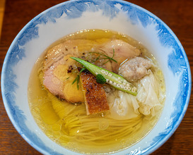 Dinner at RAMEN　FeeL