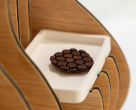 Dinner at Arzak