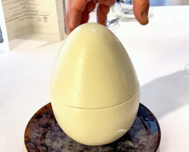 Dinner at Arzak