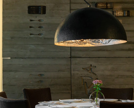 Dinner at Arzak