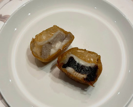 Dinner at Shenzhen, China