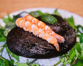 Dinner at 予島 YuDao