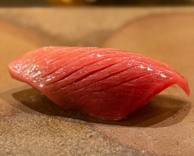 Dinner at 恵比寿 えんどう