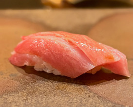 Dinner at 恵比寿 えんどう