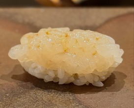 Dinner at 恵比寿 えんどう