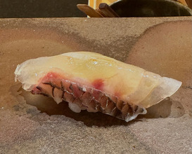 Dinner at 恵比寿 えんどう