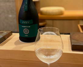 Dinner at 恵比寿 えんどう