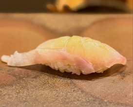 Dinner at 恵比寿 えんどう