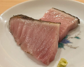 Dinner at 恵比寿 えんどう