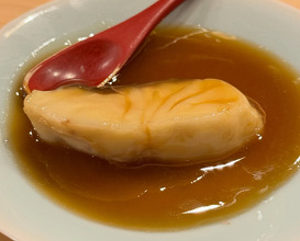 Dinner at 恵比寿 えんどう