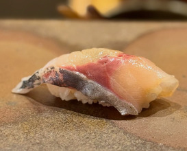 Dinner at 恵比寿 えんどう