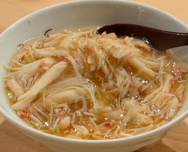 Dinner at 恵比寿 えんどう
