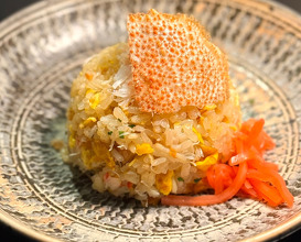 Dinner at 代官山