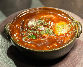 Dinner at 代官山