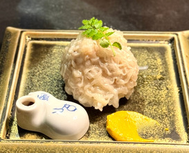 Dinner at 代官山