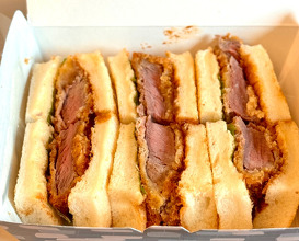 Dinner at Kyōto Station
